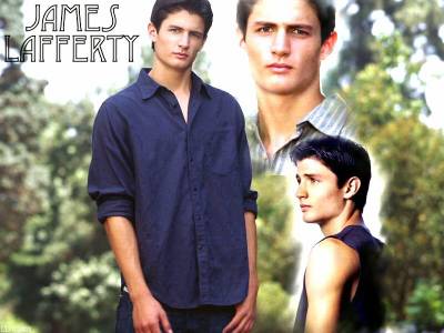 James lafferty